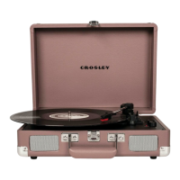 Preview: Crosley Cruiser Deluxe CR8005D
