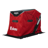Preview: Eskimo Eskape 2400
