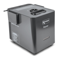Preview: Kampa Geyser
