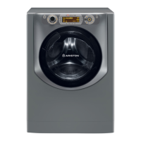 Preview: Ariston AQUALTIS AQD1070D 497 X