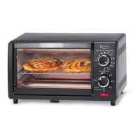 Preview: BETTY CROCKER BC-1664CB