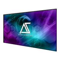 Preview: Akia Screens EDGE FREE Series