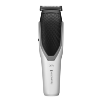 Preview: Remington X4 Power-X Series