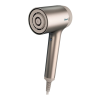 Hair Dryer Logo