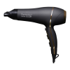 Hair Dryer Logo