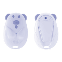 Preview: Chicco TEDDY
