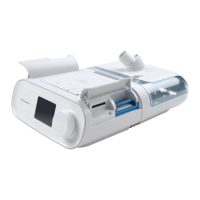 Preview: Philips RESPIRONICS DreamStation