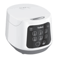 Preview: TEFAL Easy Rice
