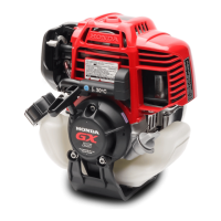 Preview: Honda GX35