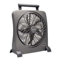 Preview: O2cool FD10006AU