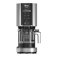 Preview: Ninja CREAMi NC300 Series