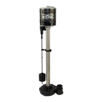 Preview: K2 Pumps SPP03301K
