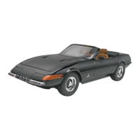 Preview: REVELL MIAMI VICE DAYTONA SPYDER