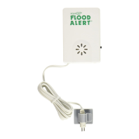 Preview: Flood Alert AQUANOT 10-0763