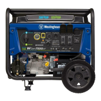 Preview: Westinghouse WGen7500DF