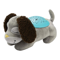 Preview: Summer SLUMBER BUDDIES DELUXE