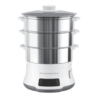 Preview: TEFAL CONVENIENT Series