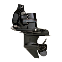 Preview: MerCruiser Alpha One