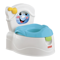 Preview: Fisher-Price X7306