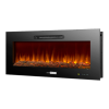 Indoor Fireplace Logo