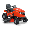 Lawn Mower Logo