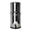 Water Filtration Systems Logo