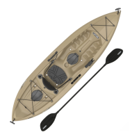 Preview: Lifetime KAYAK