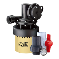 Preview: K2 Pumps UTS03301K