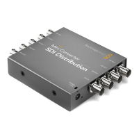 Preview: Micro Converter SDI to HDMI 3G