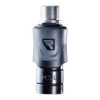 Preview: Rycote PCS-Boom Connector