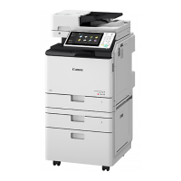 Preview: Canon imageRUNNER ADVANCE C356iF