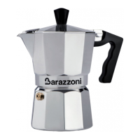 Preview: Barazzoni la caffettiera