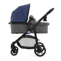 Preview: Kinderkraft JULI