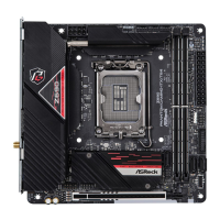 Preview: Z590 Phantom Gaming-ITX/TB4
