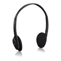 Preview: Behringer HO 66