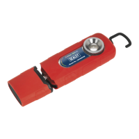 Preview: Sealey LED360CM