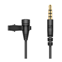 Preview: Sennheiser XS Lav Mobile
