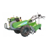 Farm Equipment Logo