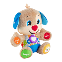 Preview: Fisher-Price Laugh & Learn