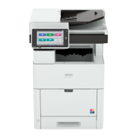 Preview: Ricoh IM C530 Series
