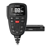 Preview: Uniden XTRAK 80 Series