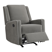 Preview: Baby Relax DOREL ASIA