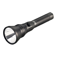 Preview: StreamLight STRION Series