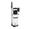 Paint Sprayer Logo