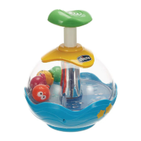 Preview: Chicco Aquarium