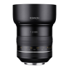 Camera Lens Logo