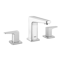 Preview: Grohe TALLINN 20583000