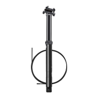 Preview: Crankbrothers Highline Seatpost