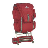 Preview: Kelty TREKKER