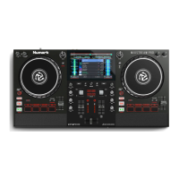 Preview: Numark MIXSTREAM PRO